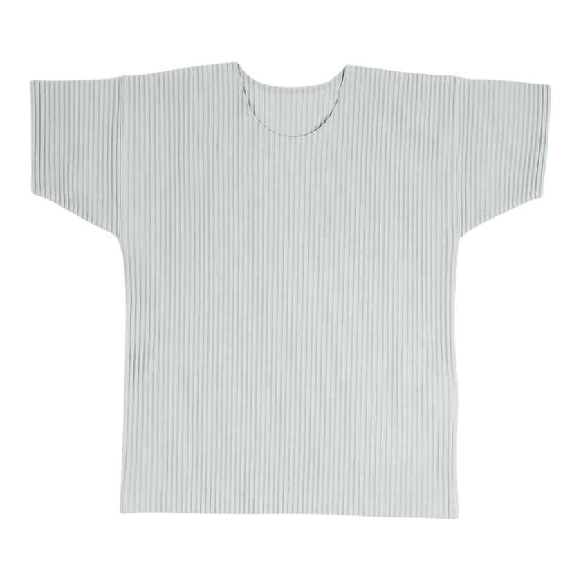 Issey Miyake Homme Plisse T-Shirt Size 3