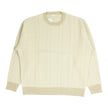 J.W. Anderson x Uniqlo Chevron Knit Sweater Size XL