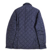 Barbour Heritage Liddesdale Quilt Jacket Size Small