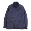 Barbour Heritage Liddesdale Quilt Jacket Size Small