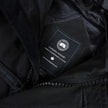 Canada Goose Black Parka Size Medium
