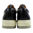 Salvatore Ferragamo Gradient Sneakers Size 8