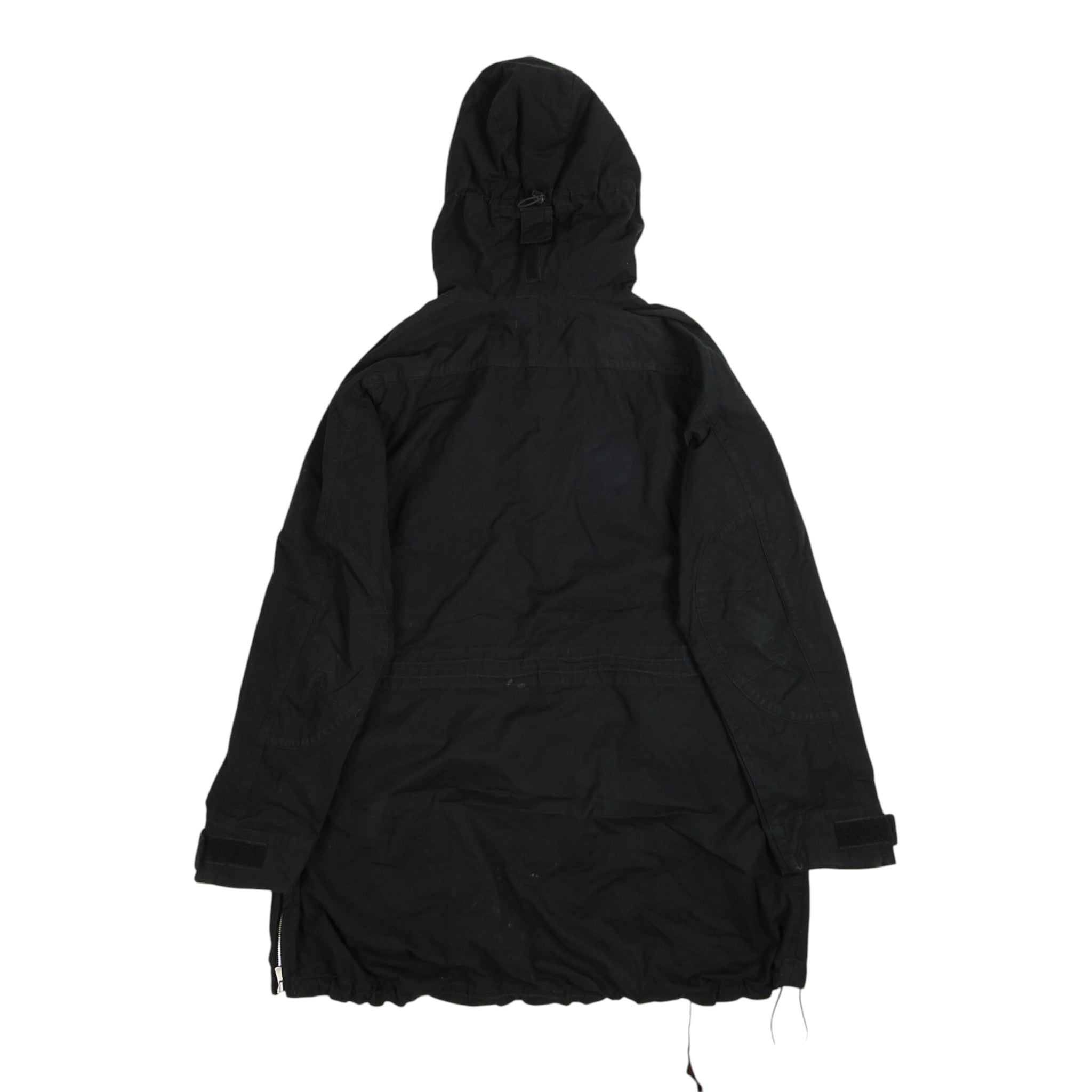 Nonnative 1/4 Zip Windbreaker Jacket Size 2