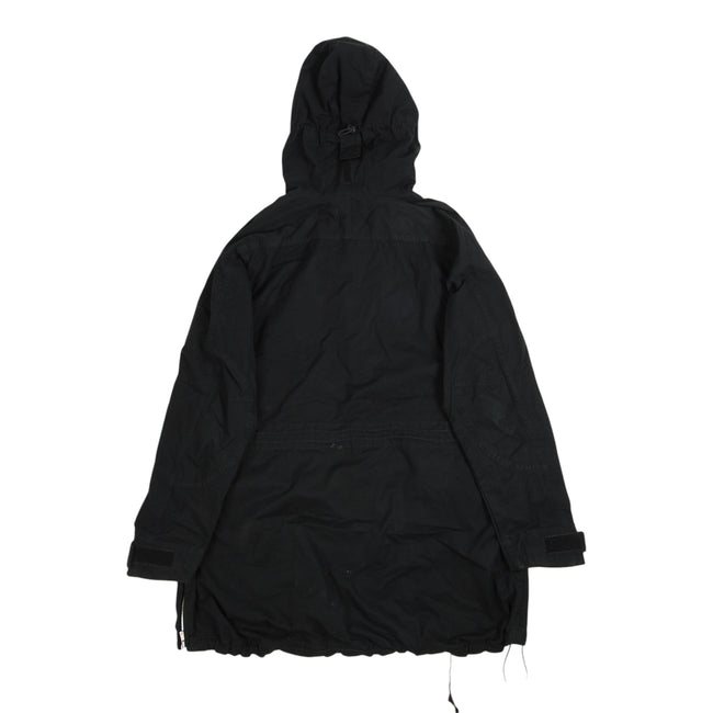 Nonnative 1/4 Zip Windbreaker Jacket Size 2