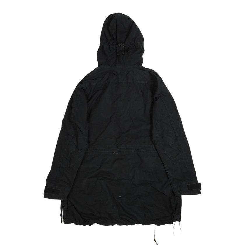 Nonnative 1/4 Zip Windbreaker Jacket Size 2