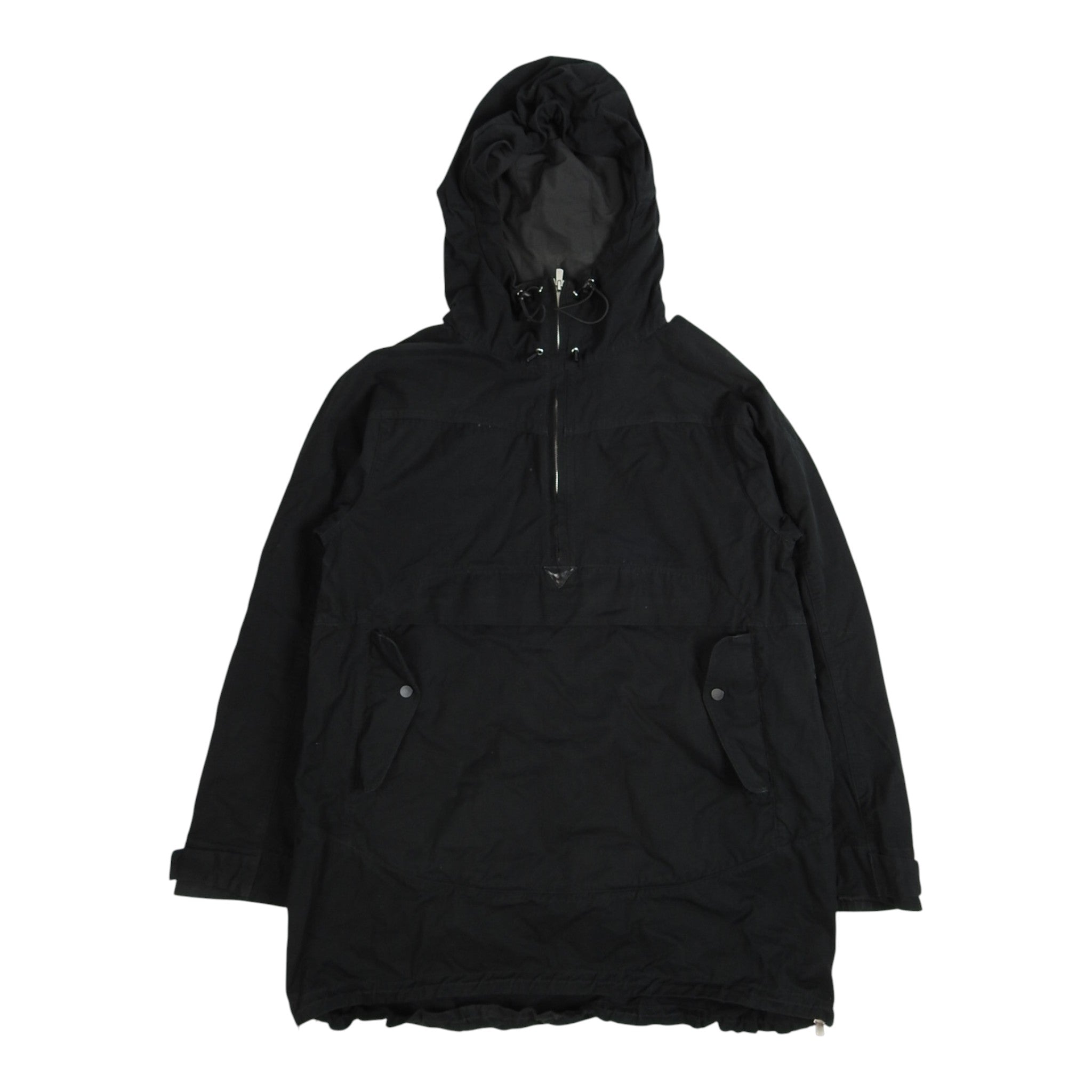 Nonnative 1/4 Zip Windbreaker Jacket Size 2