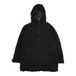 Nonnative 1/4 Zip Windbreaker Jacket Size 2