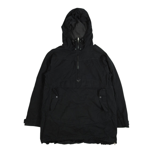 Nonnative 1/4 Zip Windbreaker Jacket Size 2