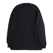 Rick Owens Baseball Sweatshirt Size Large