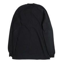 Load image into Gallery viewer, Rick Owens Baseball Sweatshirt Size Large
