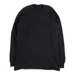 Rick Owens Baseball Sweatshirt Size Large
