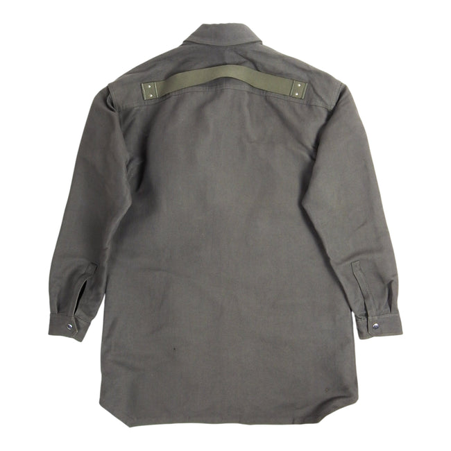 Rick Owens DRKSHDW Overshirt Size 48