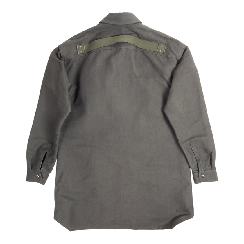 Rick Owens DRKSHDW Overshirt Size 48