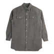 Rick Owens DRKSHDW Overshirt Size 48