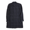 Robert Geller x Nomad Long Flannel Size 50
