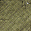 Engineered Garments Plaid Shirt Size Large