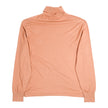 Tom Ford Pink Turtleneck Size 50