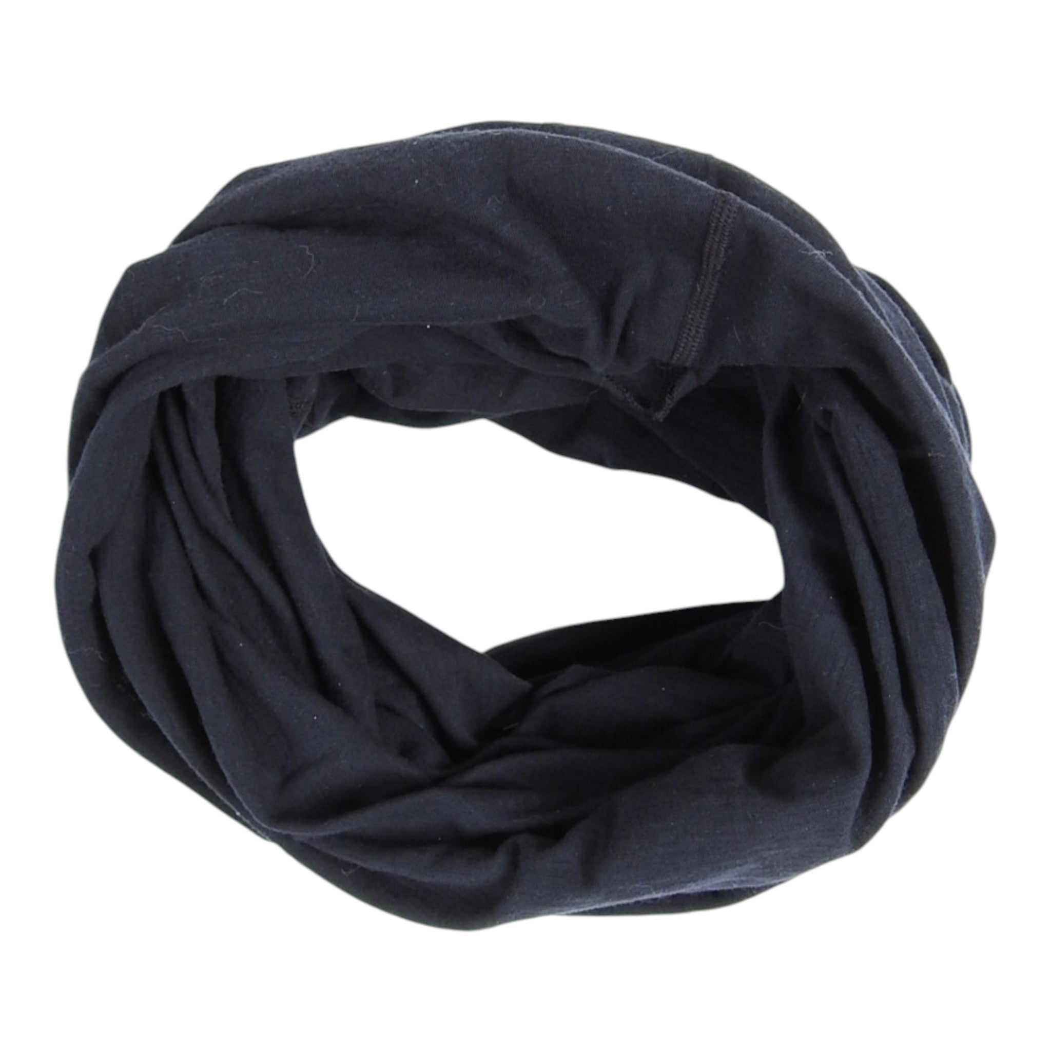 Wings + Horns Snood