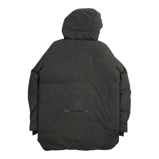 Snow Peak Padded Anorak Size XL