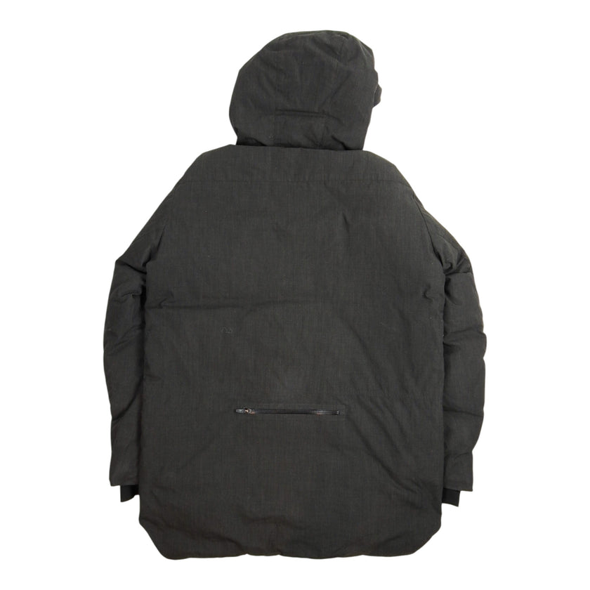 Snow Peak Padded Anorak Size XL