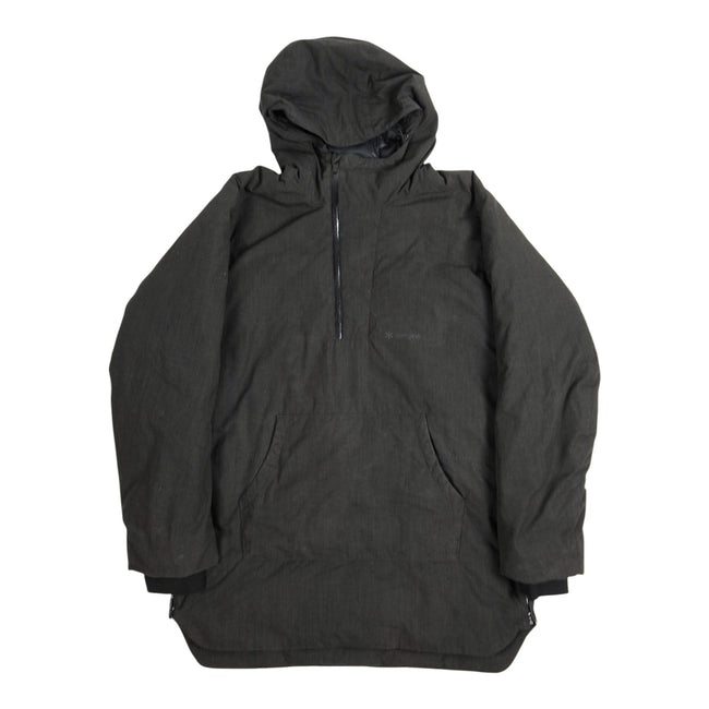 Snow Peak Padded Anorak Size XL