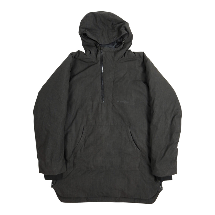 Snow Peak Padded Anorak Size XL
