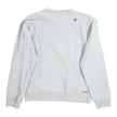 Uniform Experiment Sweatshirt Size 4