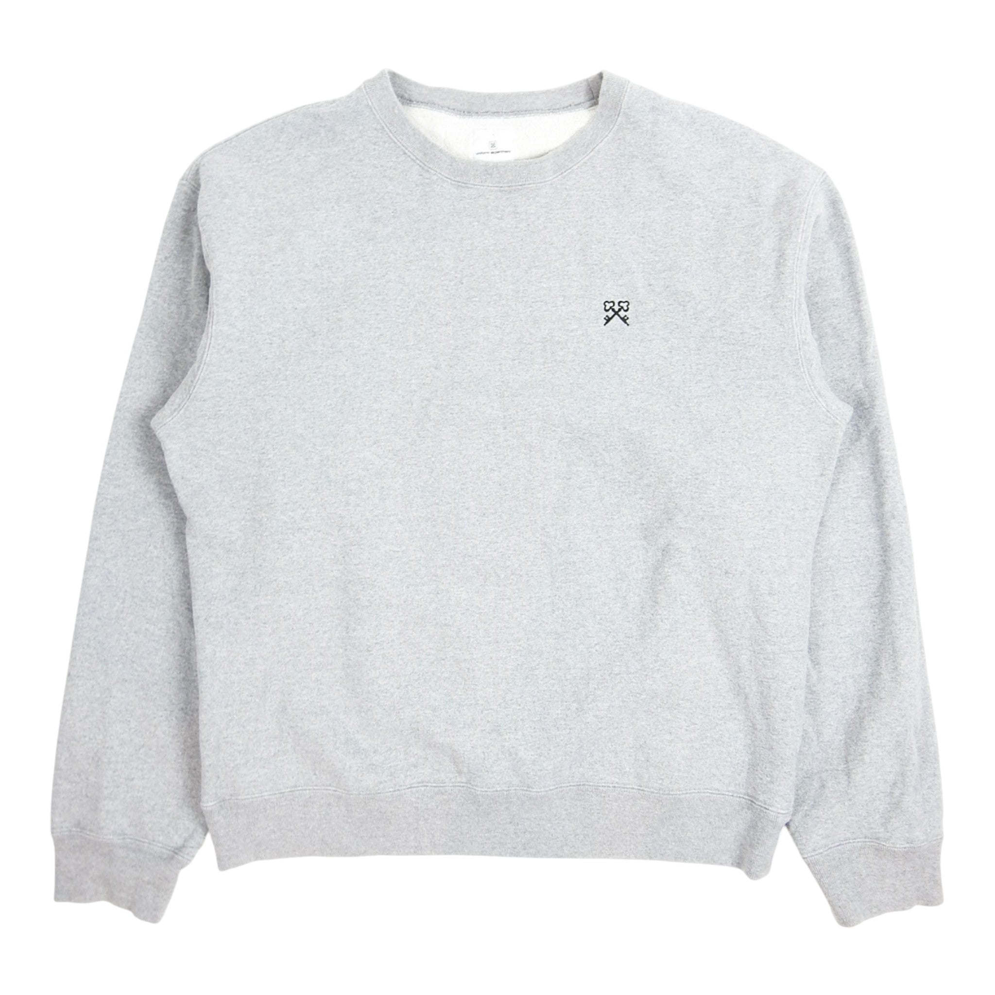 Uniform Experiment Sweatshirt Size 4