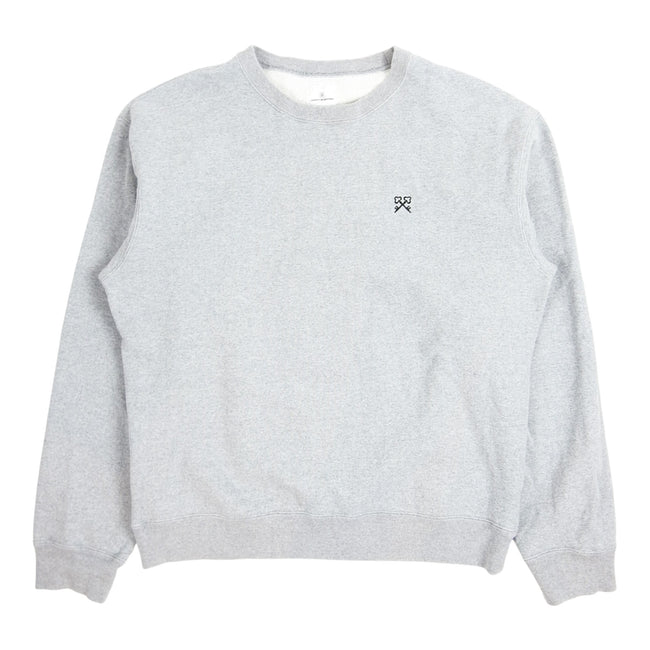 Uniform Experiment Sweatshirt Size 4