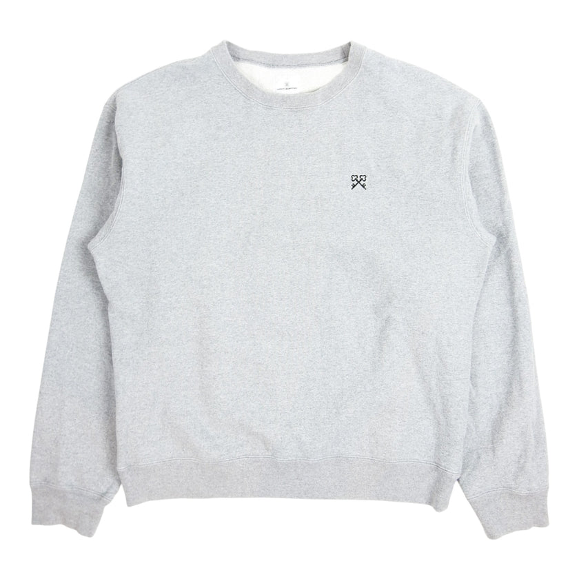 Uniform Experiment Sweatshirt Size 4
