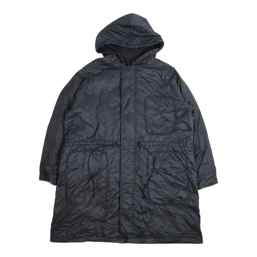 Barena Venezia Reversible Padded Coat Size 50