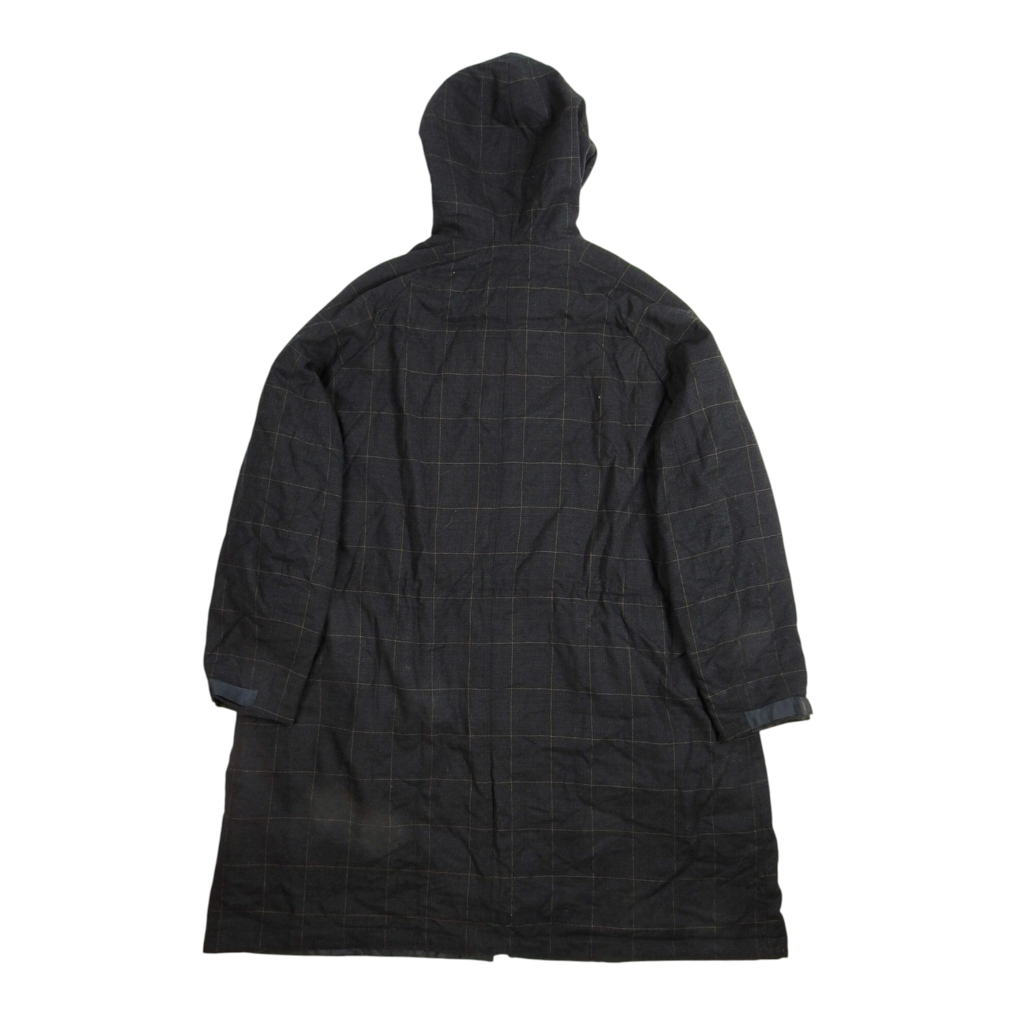 Barena Venezia Reversible Padded Coat Size 50