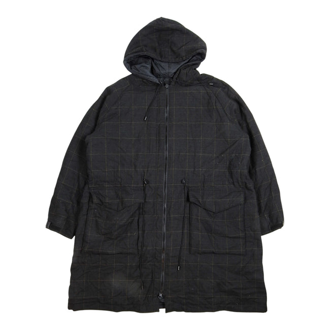 Barena Venezia Reversible Padded Coat Size 50