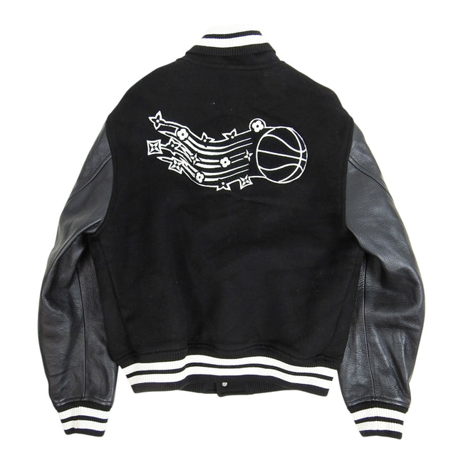 Louis Vuitton x NBA Varsity Jacket Size 50