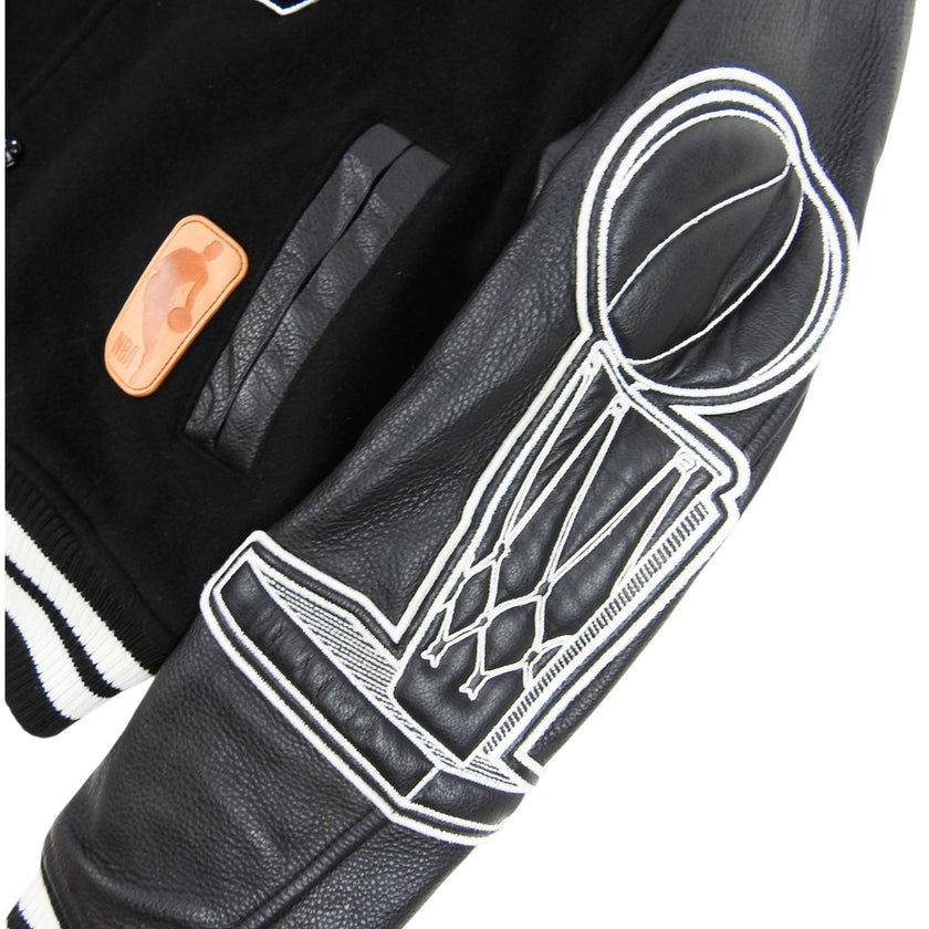 Louis Vuitton x NBA Varsity Jacket Size 50