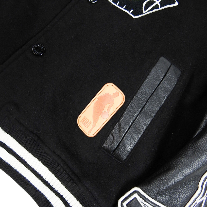 Louis Vuitton x NBA Varsity Jacket Size 50