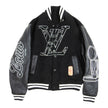 Louis Vuitton x NBA Varsity Jacket Size 50