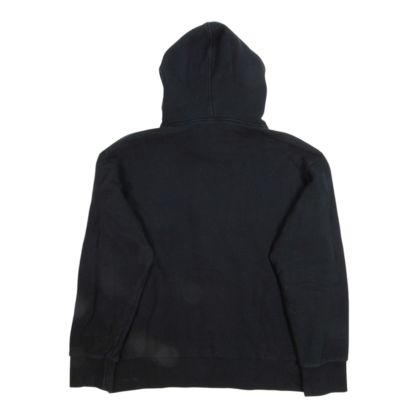 Gucci Graphic Hoodie Size XL