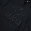 Gucci Tennis Hoodie Size XXL