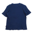 Oliver Spencer Waffle T-Shirt Size Medium
