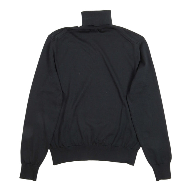 Tom Ford Black Turtleneck