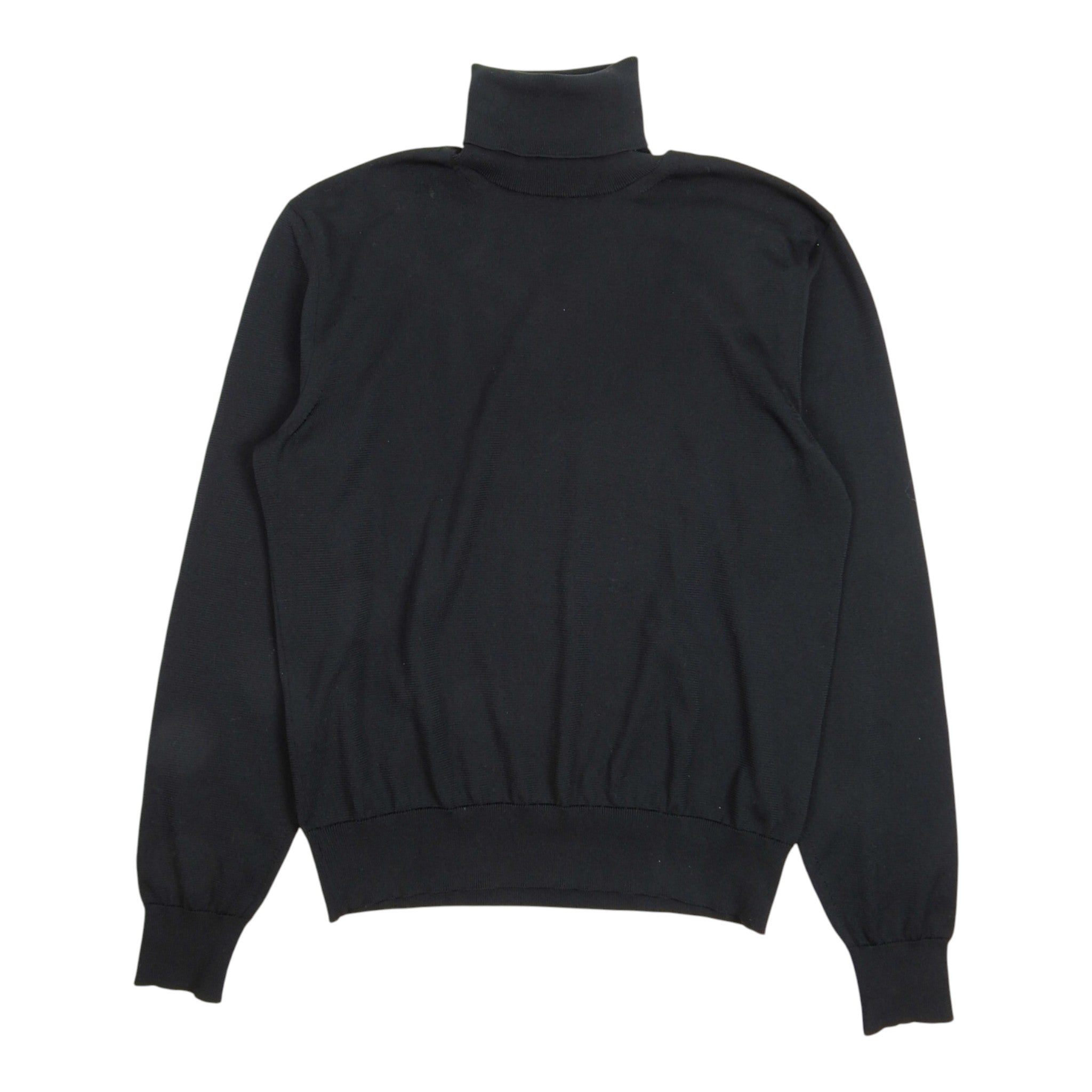 Tom Ford Black Turtleneck