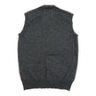 Maison Margiela Distressed Vest Size 42