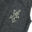 Maison Margiela Distressed Vest Size 42