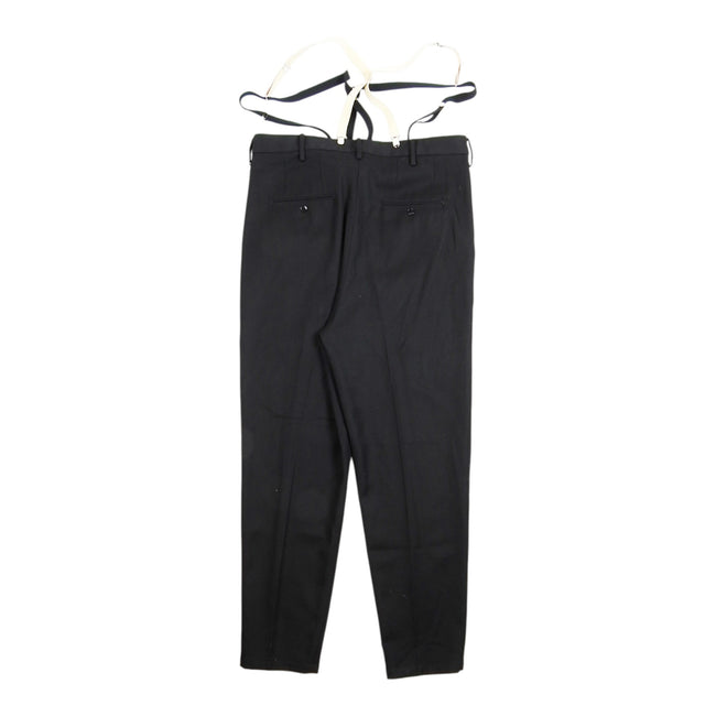 Doublet Suspender Trousers Size Medium