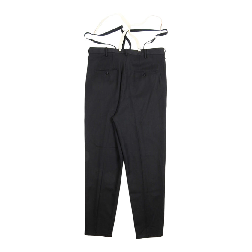 Doublet Suspender Trousers Size Medium
