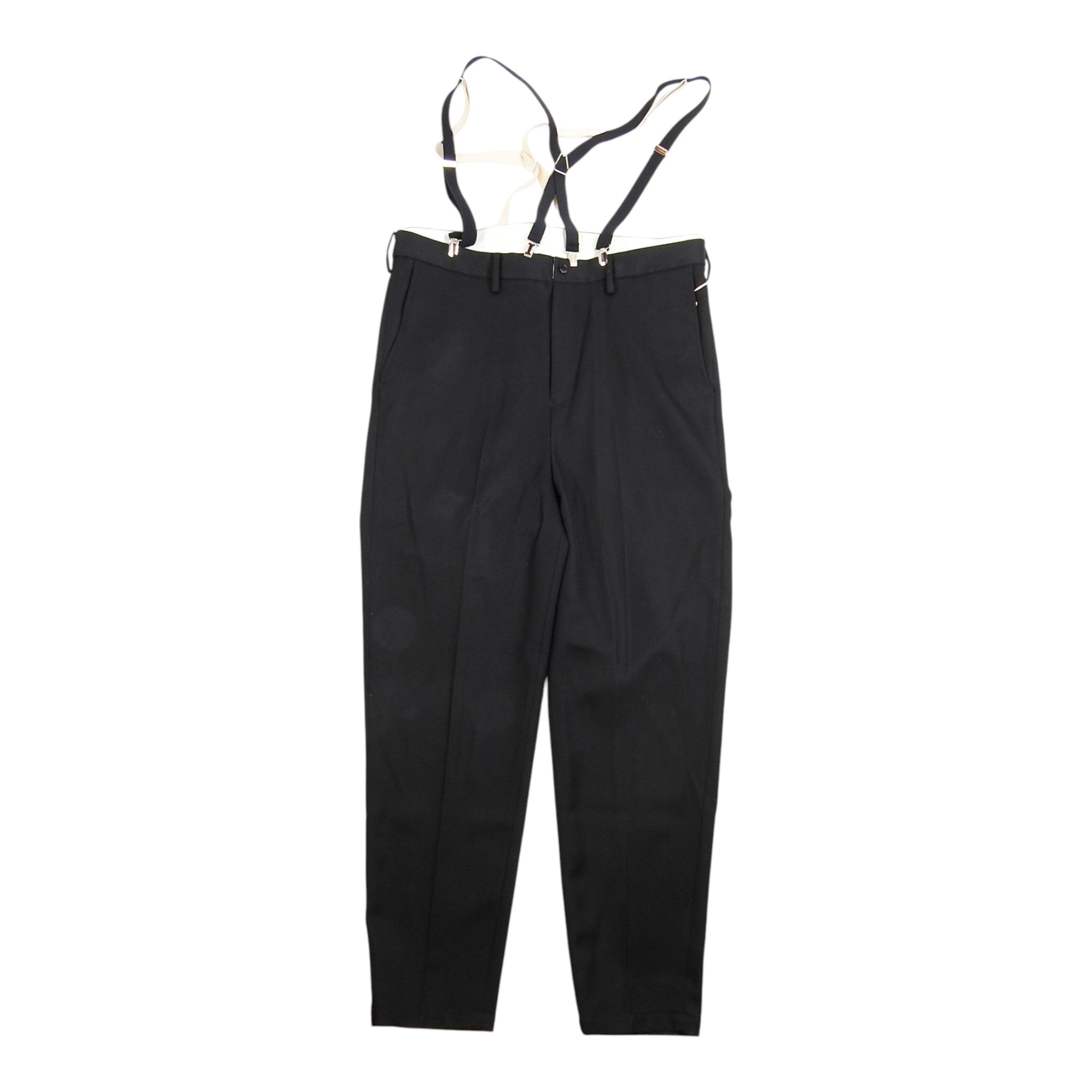 Doublet Suspender Trousers Size Medium