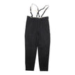 Doublet Suspender Trousers Size Medium