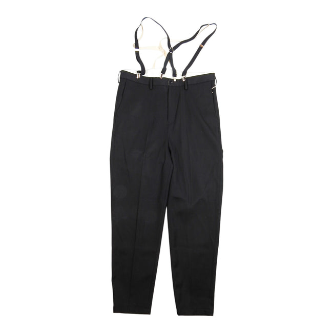 Doublet Suspender Trousers Size Medium