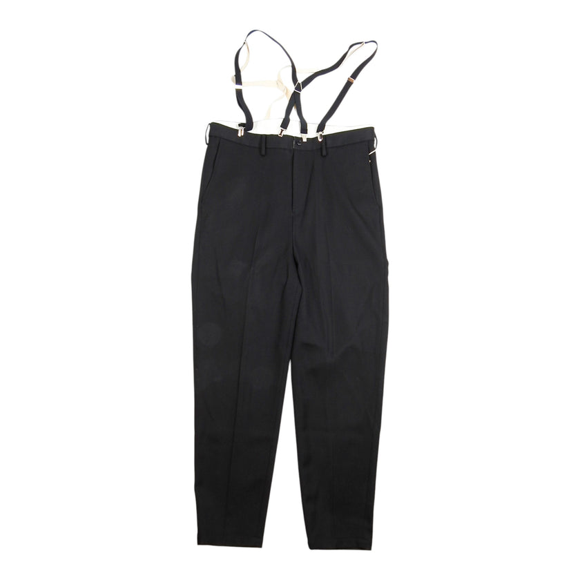 Doublet Suspender Trousers Size Medium